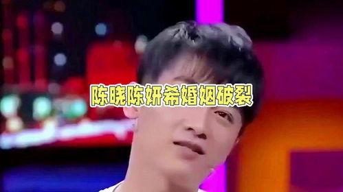 娱乐圈吃瓜情报局陈晓,娱乐圈吃瓜情报局揭秘，明星背后的故事